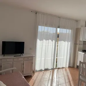  Apartment Estudio Algas Spain
