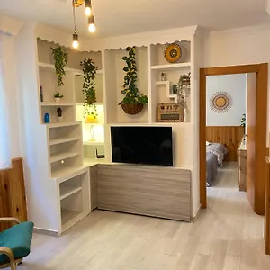  Apartment Casa Make Spain