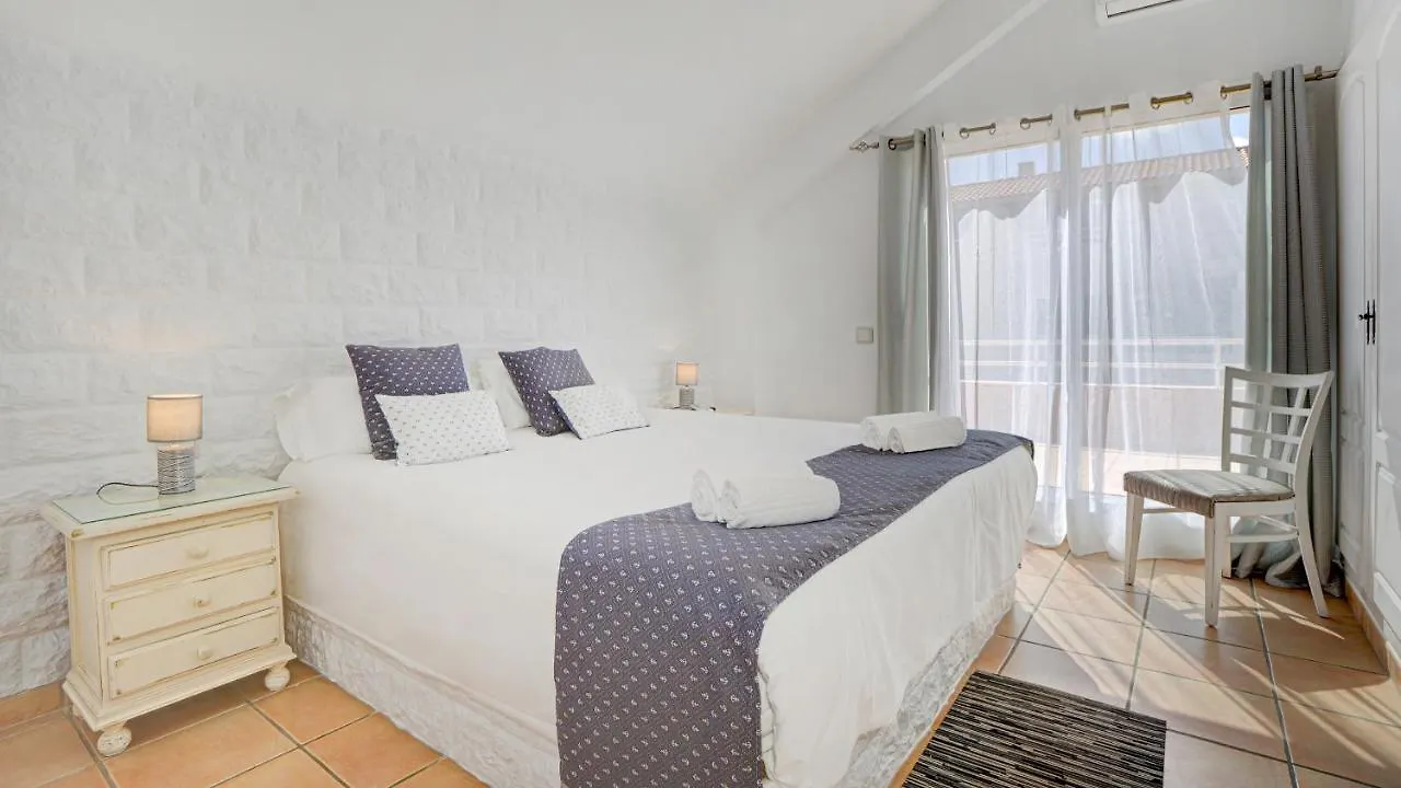 Villa Maday Corralejo